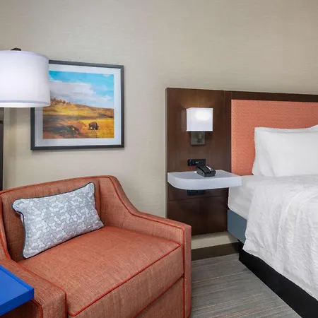 Hampton Inn & Suites Cody, Wy-3