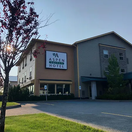 Aspen Suites Hotel Juneau-2