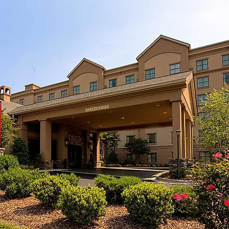 Homewood Suites By Hilton Asheville-2