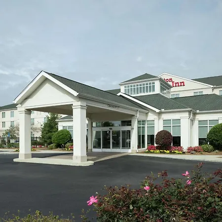 Hilton Garden Inn Dothan-2