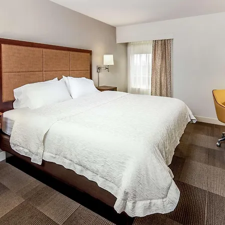 Hampton Inn & Suites Bethlehem-3