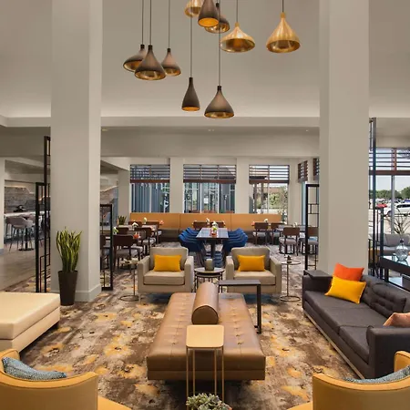 Hilton Garden Inn Lubbock-3