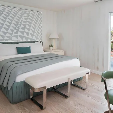 Avalon Hotel Beverly Hills, A Member Of Design Hotels-2