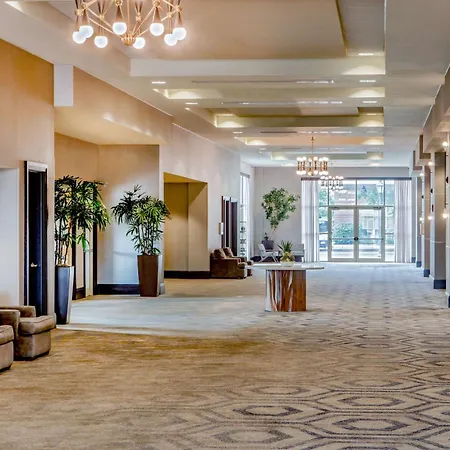 Hilton Columbus/Polaris-2