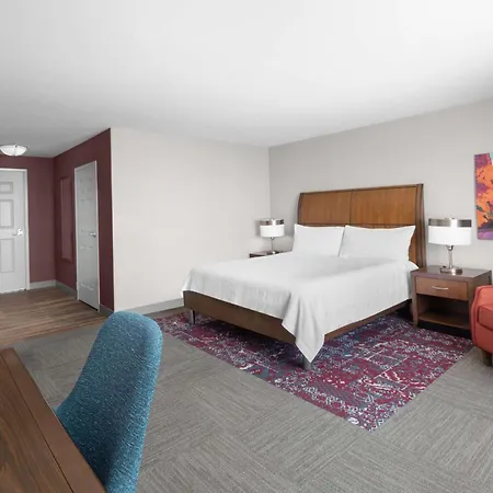 Hilton Garden Inn - Salt Lake City Airport-3