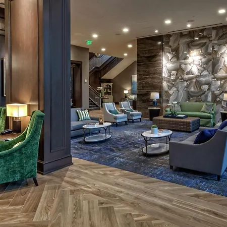 Hilton Nashville Green Hills-3