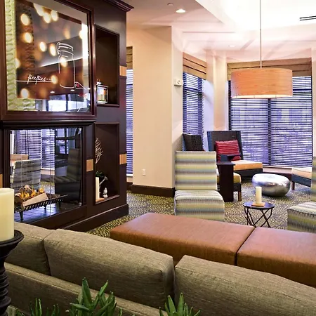 Hilton Garden Inn West Palm Beach Airport-2