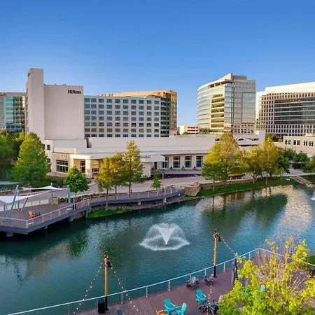 Hilton Dallas/Plano Granite Park-2