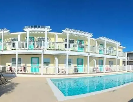 The Savannah Inn-3