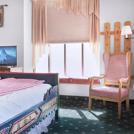 Hotel Pension Anna-3