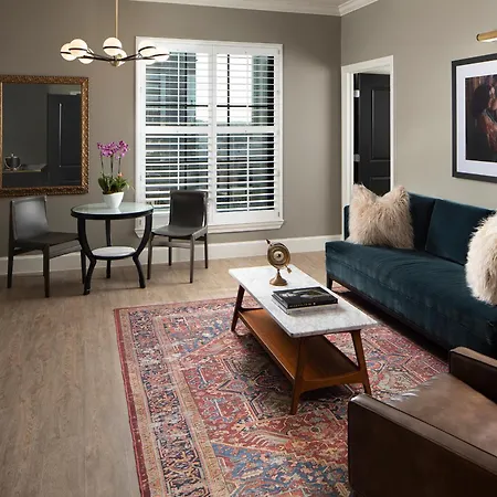 Hotel Zaza Austin-2