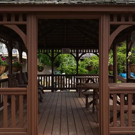Marine Village Resort-2