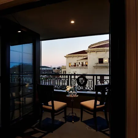 Hotel Carmichael, Autograph Collection-2