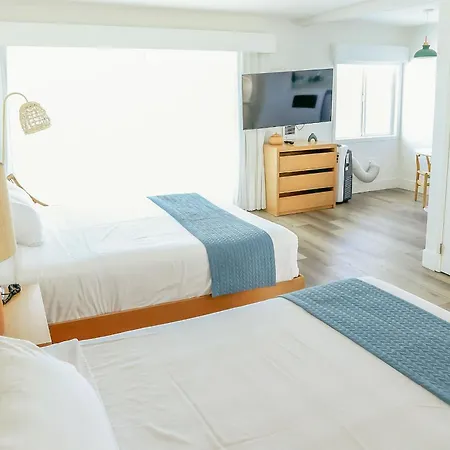 Capri Laguna On The Beach - A Boutique Hotel-3