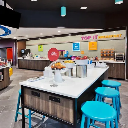 Tru By Hilton Prattville-3