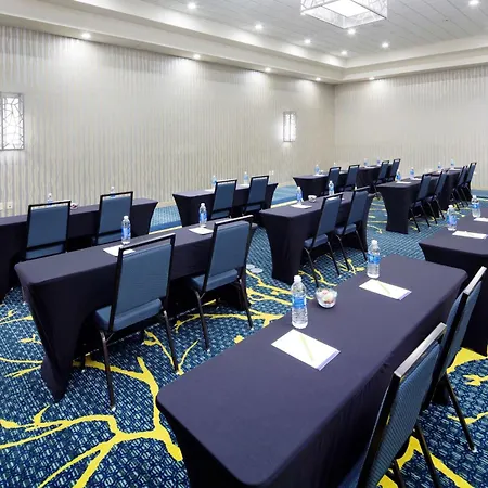 Longview Hilton Garden Inn-2