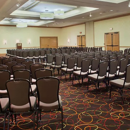 Doubletree By Hilton Grand Junction-2