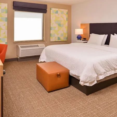 Hampton Inn York-2