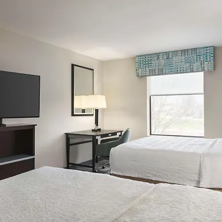 Hampton Inn New Albany-2