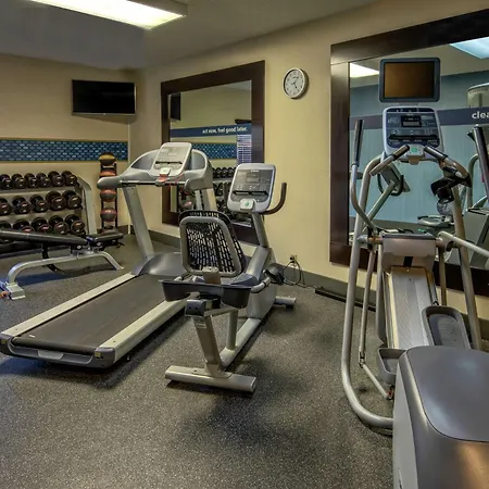 Hampton Inn Ashland-3