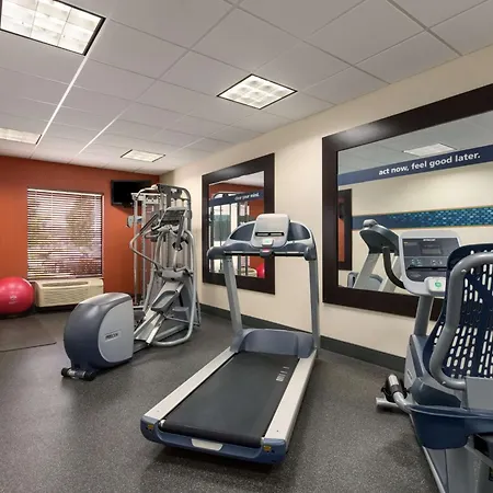 Hampton Inn Belle Vernon-3