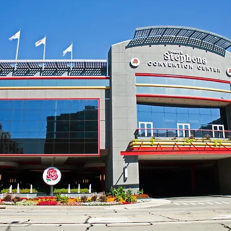 Staybridge Suites Chicago O'Hare - Rosemont By Ihg-2