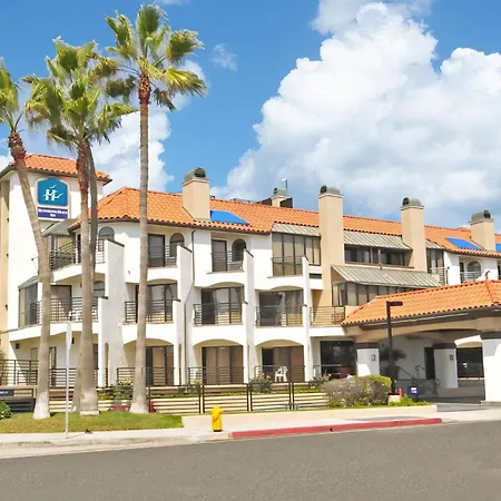 Huntington Beach Inn-3