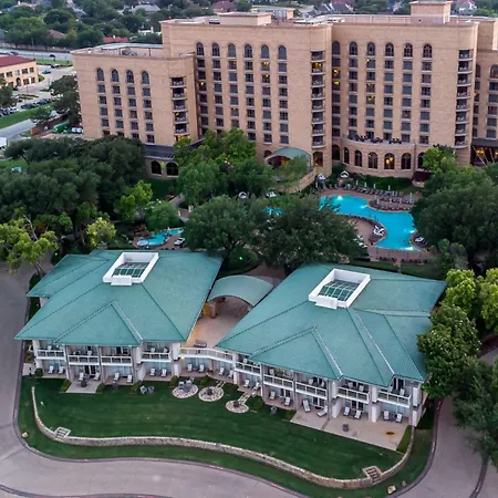 The Ritz-Carlton Dallas, Las Colinas-2
