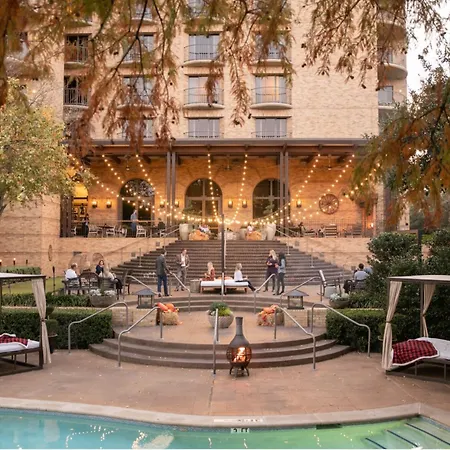 The Ritz-Carlton Dallas, Las Colinas-3