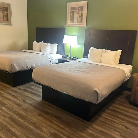 Quality Inn Tullahoma-3