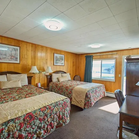Delta Motel-2