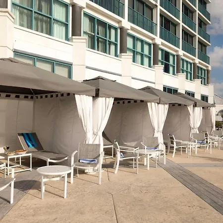 Hilton Daytona Beach Resort (Adults Only)-2