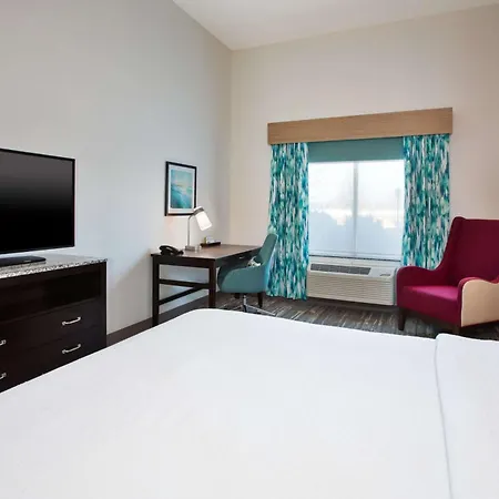Hilton Garden Inn Benton Harbor-3