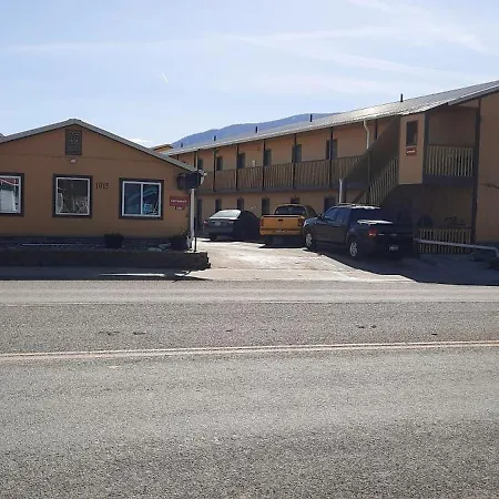 Americas Best Value Inn-3