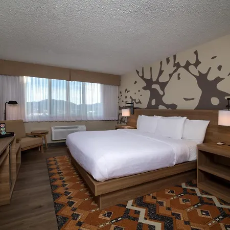 Holiday Inn Estes Park By Ihg-2