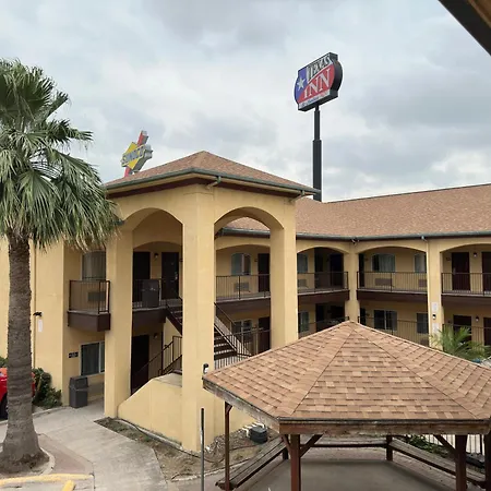 Texas Inn And Suites Rgv-3
