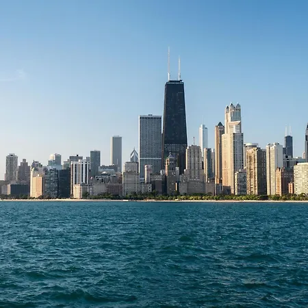 The Ritz-Carlton, Chicago-2