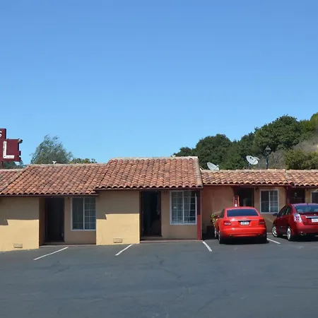 Tamalpais Motel-2
