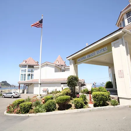 Pacifica Beach Hotel-3