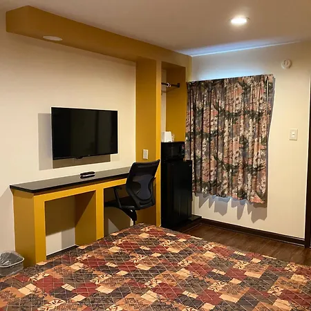 Budget Inn-2