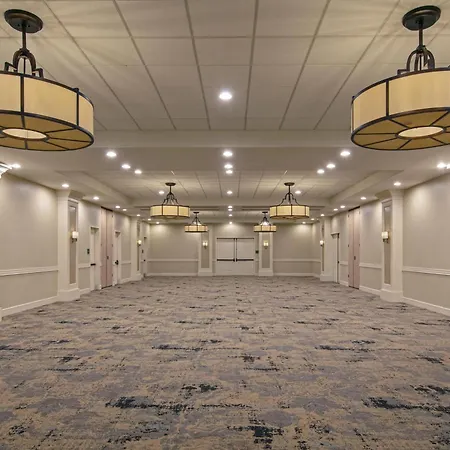 The Westin Sacramento Hotel & Marina-2
