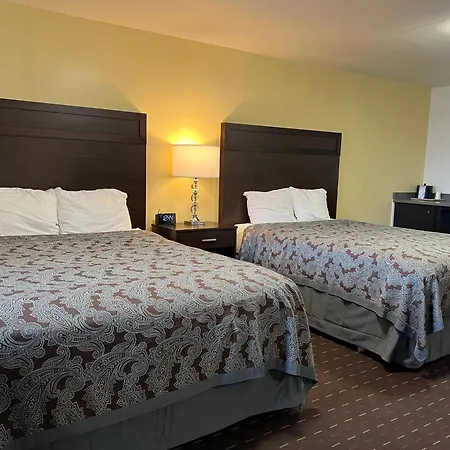 Port Townsend Inn-2