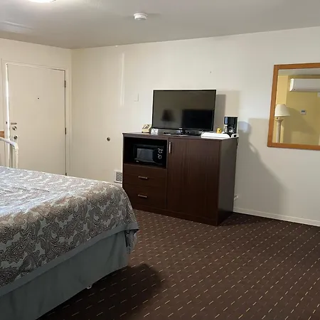 Port Townsend Inn-3