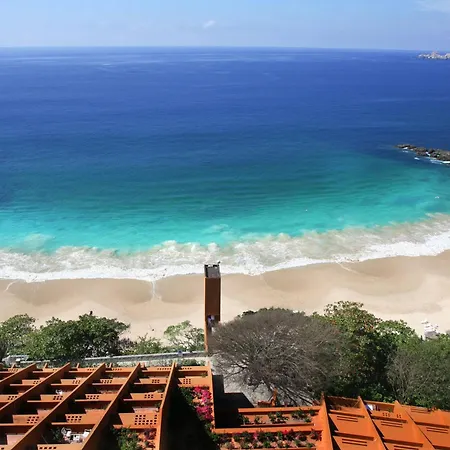 Las Brisas Ixtapa-3
