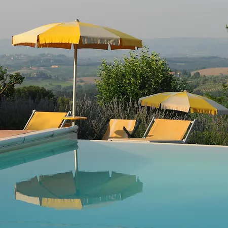 Hotel San Michele-3