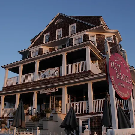 Hotel Macomber Adults Only-2
