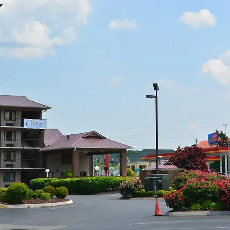 Baymont By Wyndham Pigeon Forge Near Island Drive-3