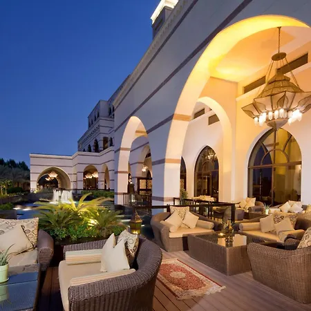Jumeirah Zabeel Saray Dubai-3