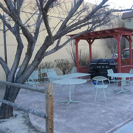 Mountain View Motel-3