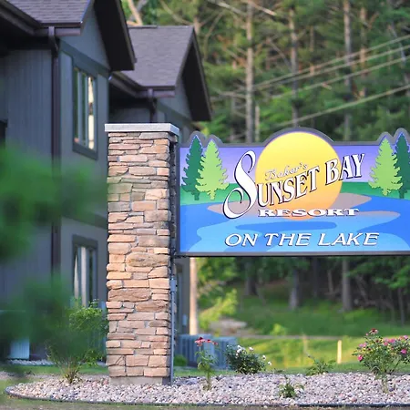 Sunset Bay Resort & Suites-2
